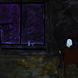 Все лучшее-в прошлом