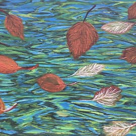 Сердце осени