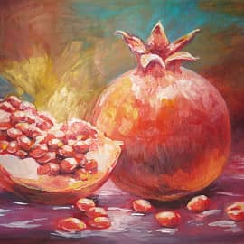 Витамины на здоровья.