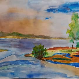 Настроение природы