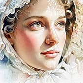 breath of spring (2), художник Сергей Куценко