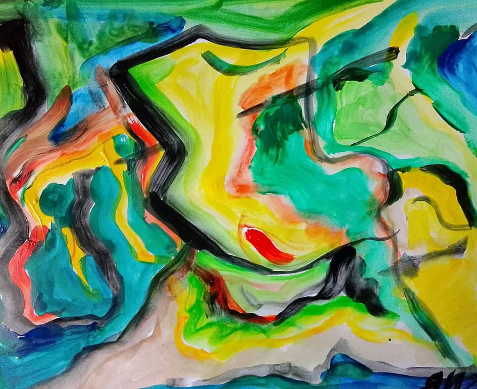 Абстракция 211