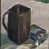 Натюрморт в цифре (5), художник Andrei