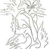 Пленённая свободой