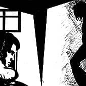 Тень 7  The Shadow 7