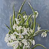 Подснежники