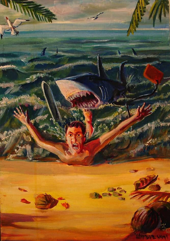 Активный отдых