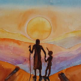 "Дедал и Икар"