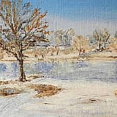 Весенние пробуждение