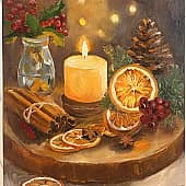 Рождественское настроение