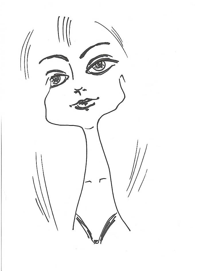 Само очарование