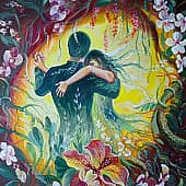 Орхидейное танго