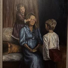 Счастье в деталях