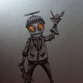 Хочешь сказку