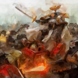 Месть за поражение