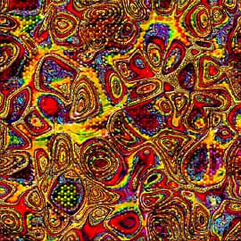 Абстракция 0107