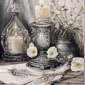 Связь с предками