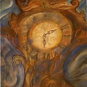 Время неумолимо!