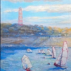 Картина дня