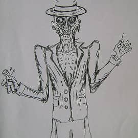 Барон суббота