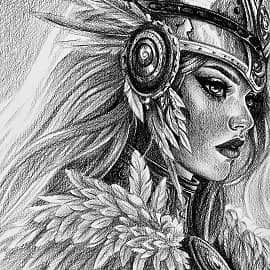 доспехи бога