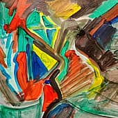 Абстракция 333