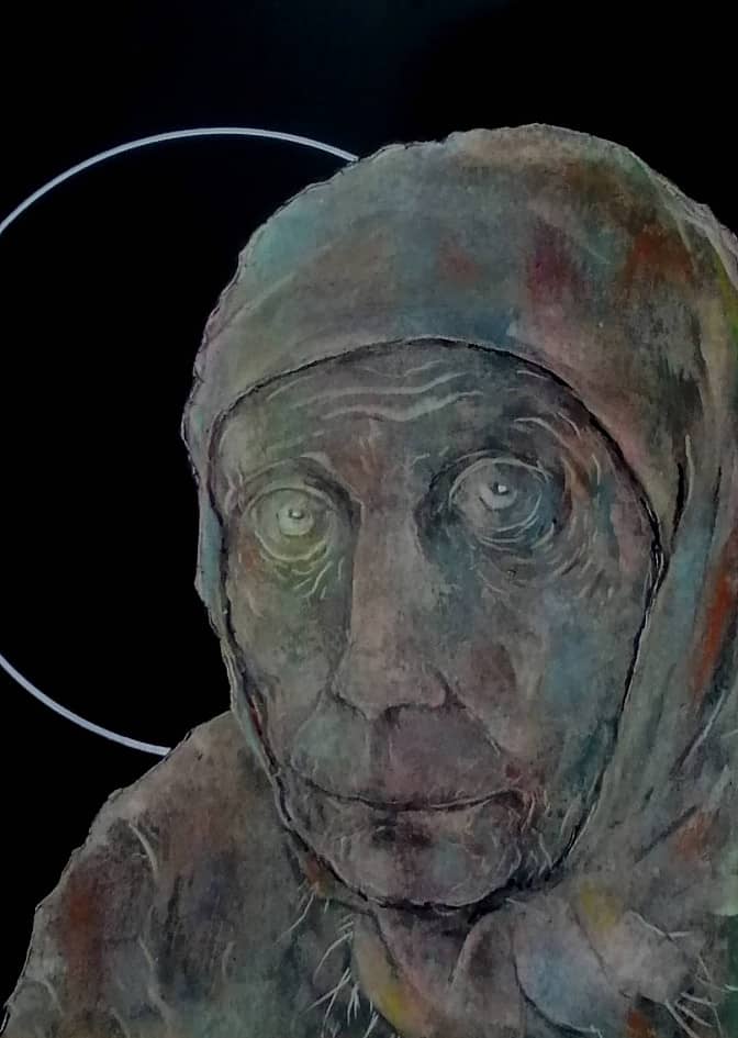 "Никандровна бдит"