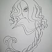 Буква Э. Характер строптивой буквы (из цикла "Красота русского алфавита")