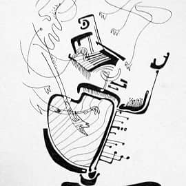 На струнах души