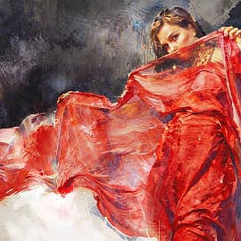 red wind-красный ветер-