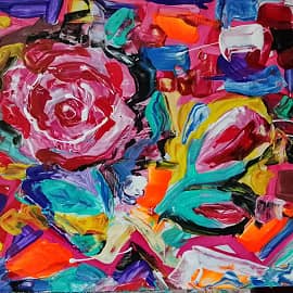 Абстракция 248