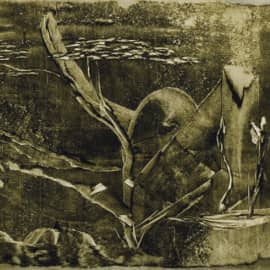 влюблённые