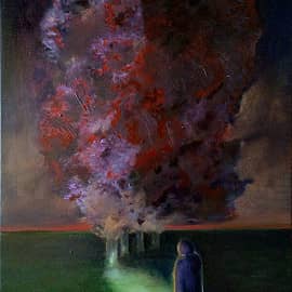 Размышление у Древа Клиппот