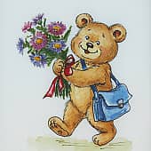 Открытка - 32