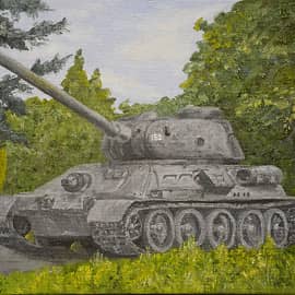 Рояль в кустах