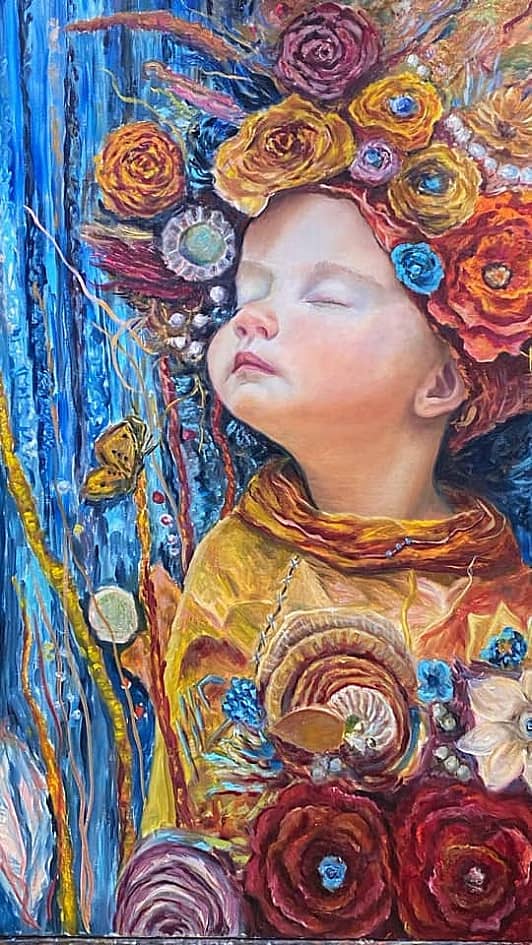 "Лето, солнце, детство"