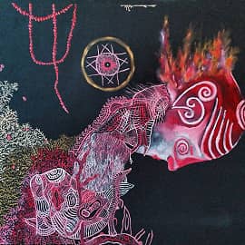 Небесный ход