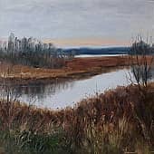 Рыбное место