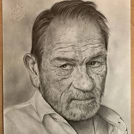 Томми Ли Джонс