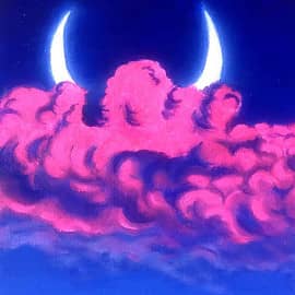 Ночь перед Рождеством