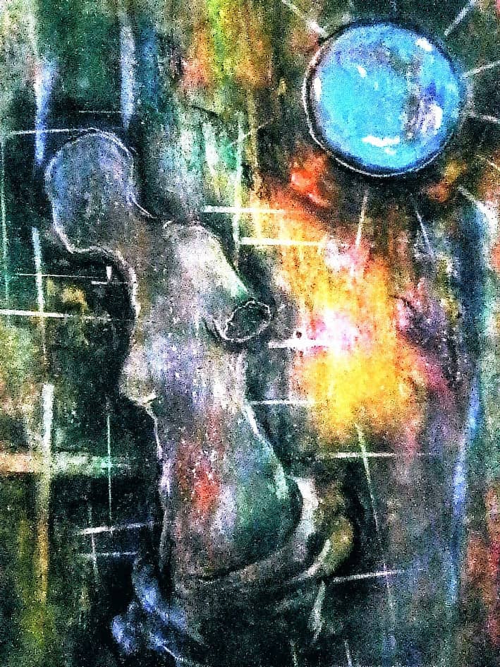 "Любимая женщина Йоргоса Кентротаса"