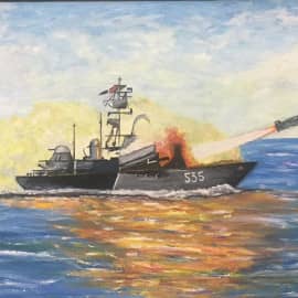 "МРК  "Айсберг"