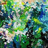 Старый фонарь