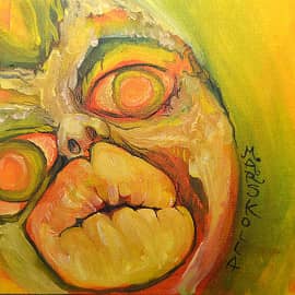 Панк. #Marskolla