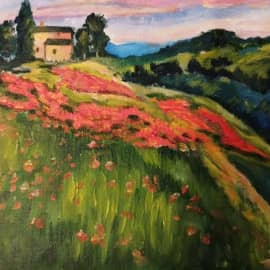 Летняя благодать.