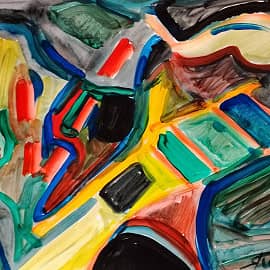 Абстракция 388