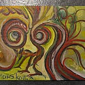 Курлей. #Marskolla