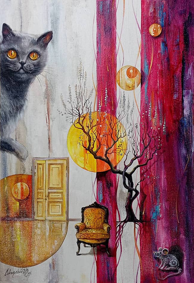 "Точки утренней истории"