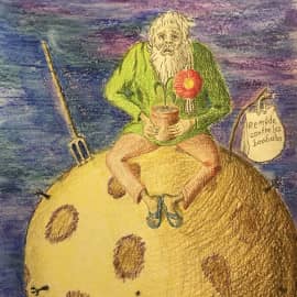 Старый Принц