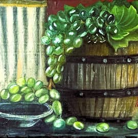 Домашние виноделие